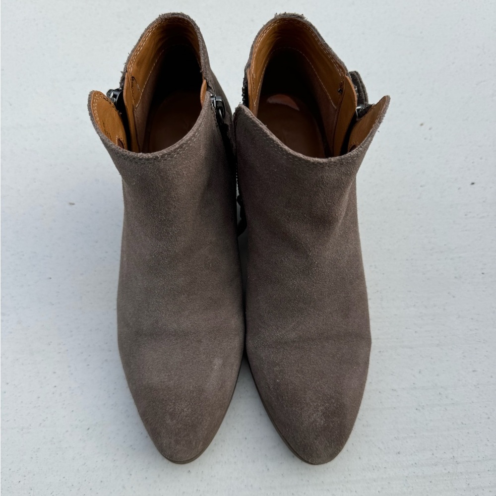 FRYE Boots Size 7